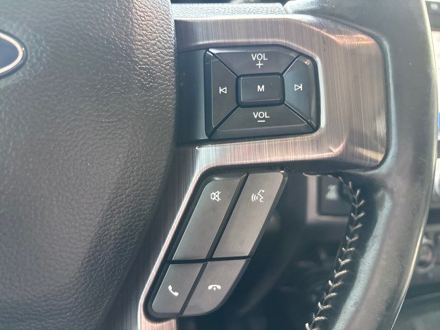 2020 Ford F-350 Super Duty Limited | San Antonio, TX | Clear Choice Automotive South