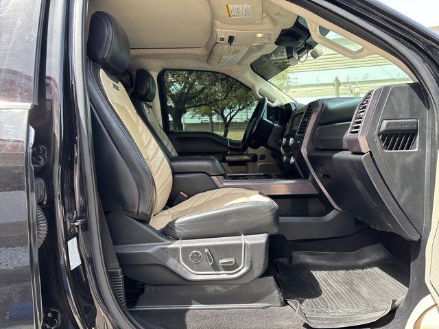 2020 Ford F-350 Super Duty Limited | San Antonio, TX | Clear Choice Automotive South