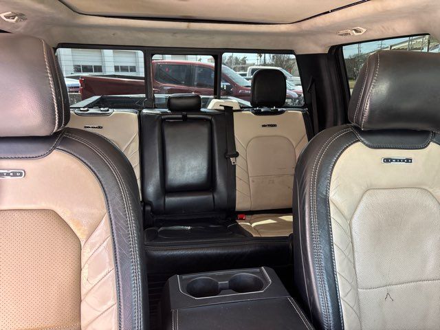 2020 Ford F-350 Super Duty Limited | San Antonio, TX | Clear Choice Automotive South 2020 Ford F-350 Super Duty Limited | San Antonio, TX | Clear Choice Automotive South