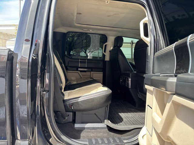 2020 Ford F-350 Super Duty Limited | San Antonio, TX | Clear Choice Automotive South