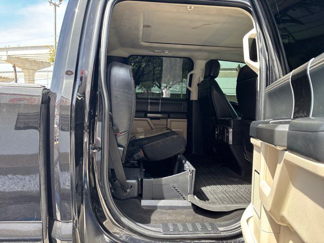 2020 Ford F-350 Super Duty Limited | San Antonio, TX | Clear Choice Automotive South