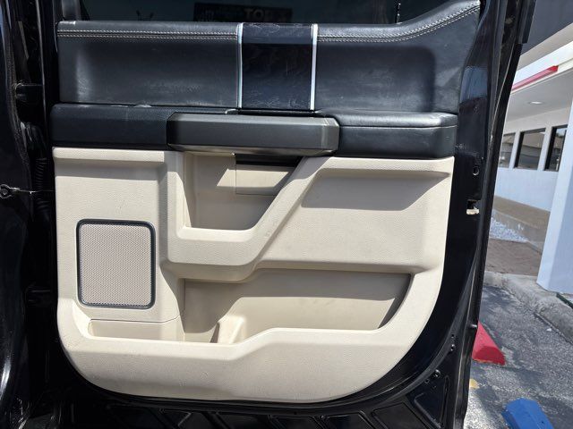 2020 Ford F-350 Super Duty Limited | San Antonio, TX | Clear Choice Automotive South