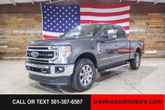 2020 Ford F-350 Super Duty