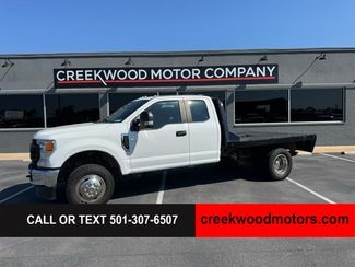 2020 Ford F-350 Super Duty