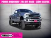 2020 Ford F-350 Super Duty Platinum | Tomball, TX | Ask Jorge Lopez
