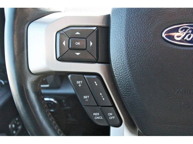 2020 Ford F-350 Super Duty Platinum