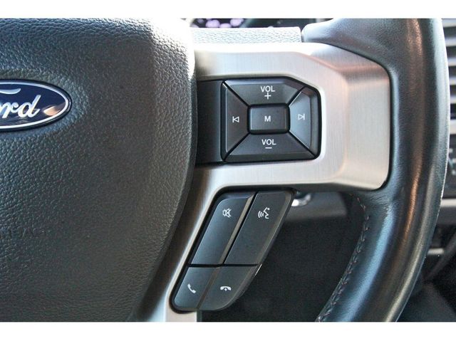 2020 Ford F-350 Super Duty Platinum