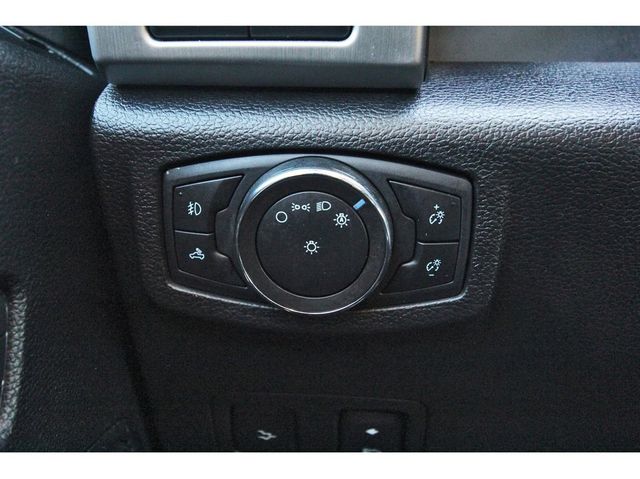 2020 Ford F-350 Super Duty Platinum