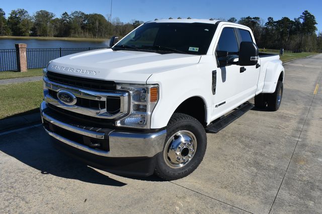 2020 Ford F-350 Super Duty XL