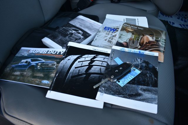 2020 Ford F-350 Super Duty XL