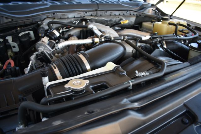 2020 Ford F-350 Super Duty XL