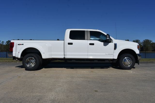 2020 Ford F-350 Super Duty XL