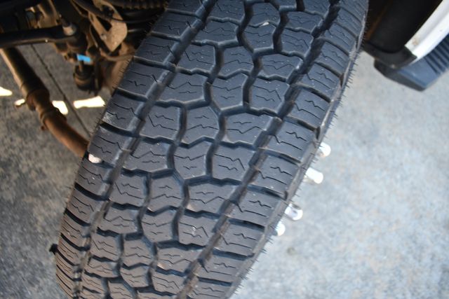 2020 Ford F-350 Super Duty XL