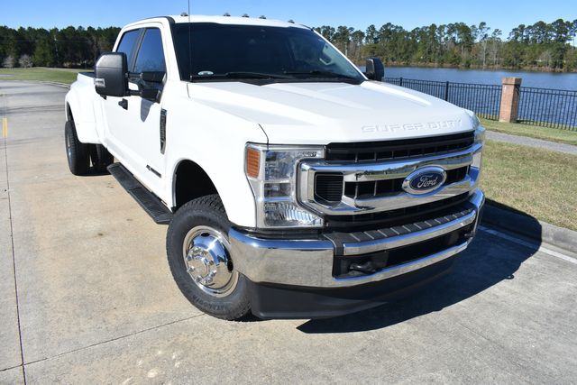2020 Ford F-350 Super Duty XL