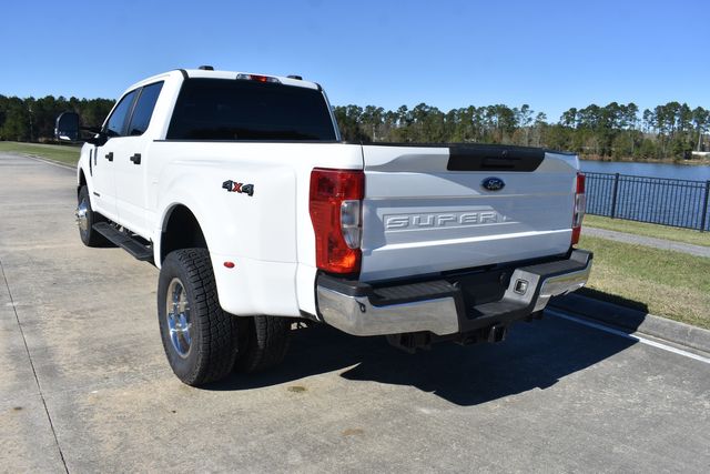 2020 Ford F-350 Super Duty XL