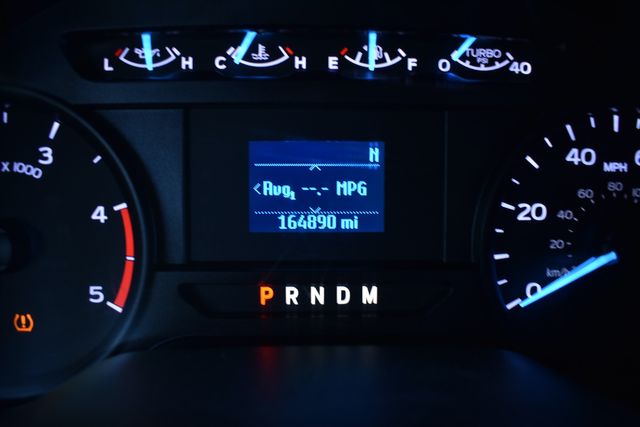 2020 Ford F-350 Super Duty XL