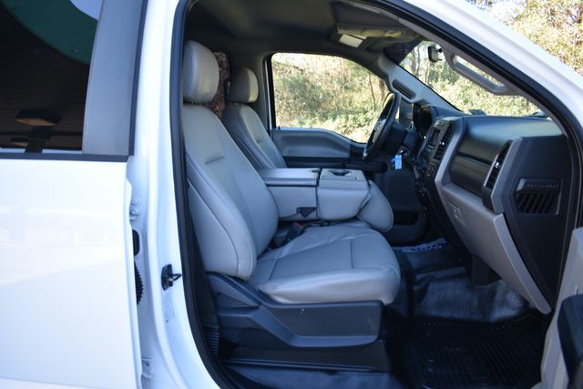 2020 Ford F-350 Super Duty XL