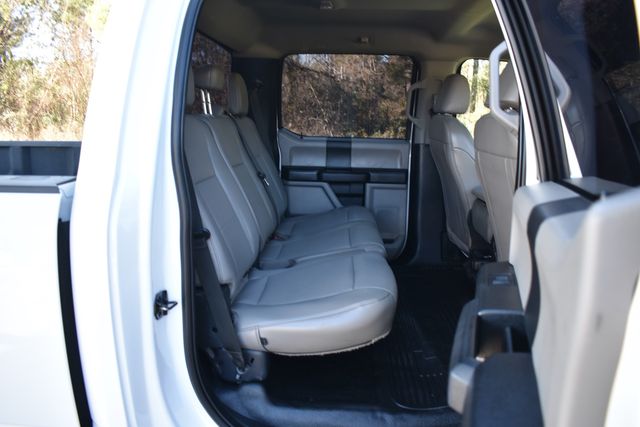 2020 Ford F-350 Super Duty XL