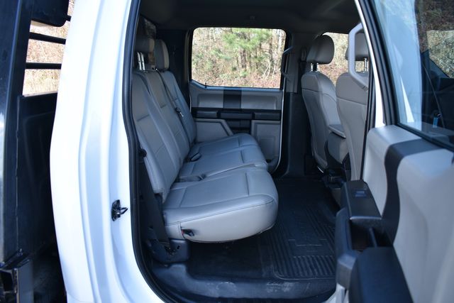 2020 Ford F-350 Super Duty XL