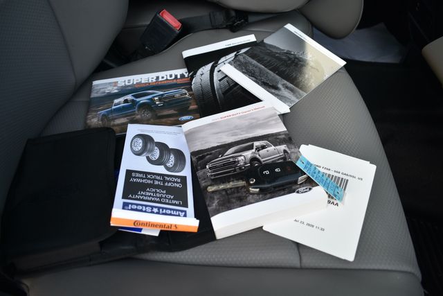 2020 Ford F-350 Super Duty XL