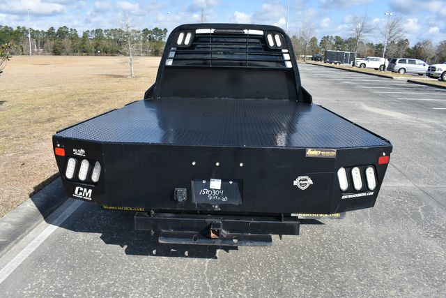 2020 Ford F-350 Super Duty XL