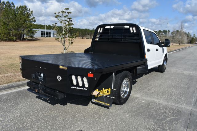 2020 Ford F-350 Super Duty XL