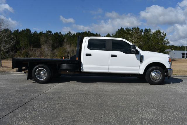 2020 Ford F-350 Super Duty XL