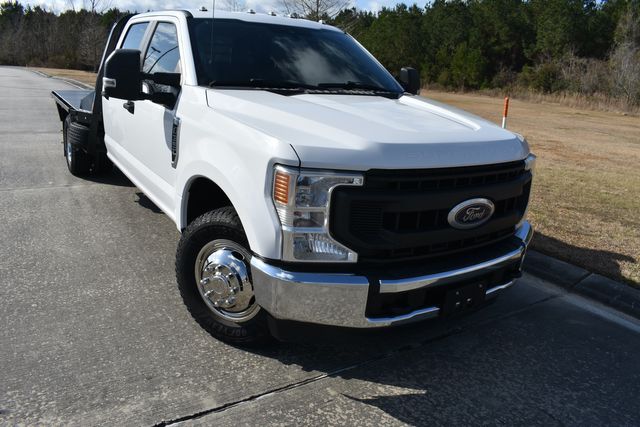 2020 Ford F-350 Super Duty XL