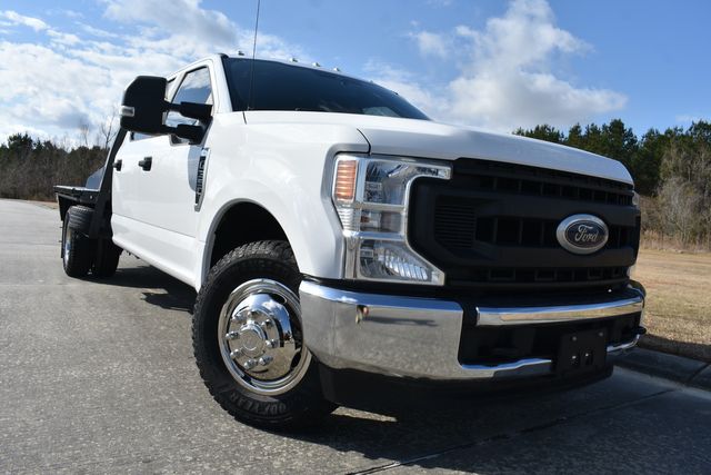 2020 Ford F-350 Super Duty XL | Walker, LA | Boardwalk Motorcars LLC