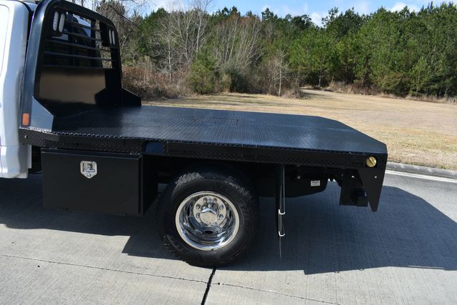 2020 Ford F-350 Super Duty XL