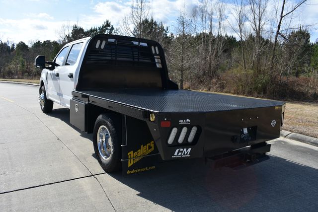 2020 Ford F-350 Super Duty XL