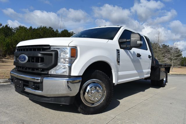 2020 Ford F-350 Super Duty XL