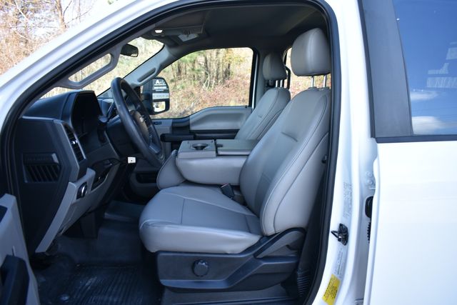 2020 Ford F-350 Super Duty XL