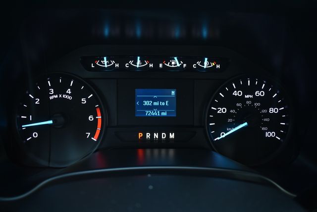 2020 Ford F-350 Super Duty XL