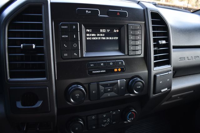 2020 Ford F-350 Super Duty XL