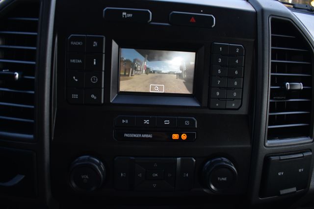 2020 Ford F-350 Super Duty XL