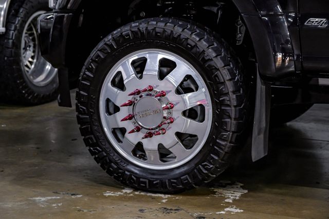 2020 Ford F-450 Super Duty Platinum FX4 2-1/2" READYLIFT 22" Mayhem 35" NITTO | Dallas, TX | East Dallas Diesel 2020 Ford F-450 Super Duty Platinum FX4 2-1/2" READYLIFT 22" Mayhem 35" NITTO | Dallas, TX | East Dallas Diesel