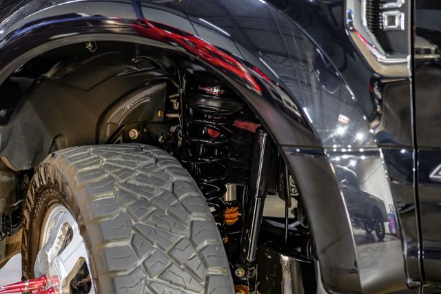 2020 Ford F-450 Super Duty Platinum FX4 2-1/2" READYLIFT 22" Mayhem 35" NITTO | Dallas, TX | East Dallas Diesel 2020 Ford F-450 Super Duty Platinum FX4 2-1/2" READYLIFT 22" Mayhem 35" NITTO | Dallas, TX | East Dallas Diesel