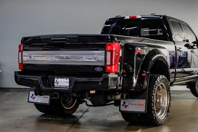 2020 Ford F-450 Super Duty Platinum FX4 2-1/2" READYLIFT 22" Mayhem 35" NITTO | Dallas, TX | East Dallas Diesel 2020 Ford F-450 Super Duty Platinum FX4 2-1/2" READYLIFT 22" Mayhem 35" NITTO | Dallas, TX | East Dallas Diesel