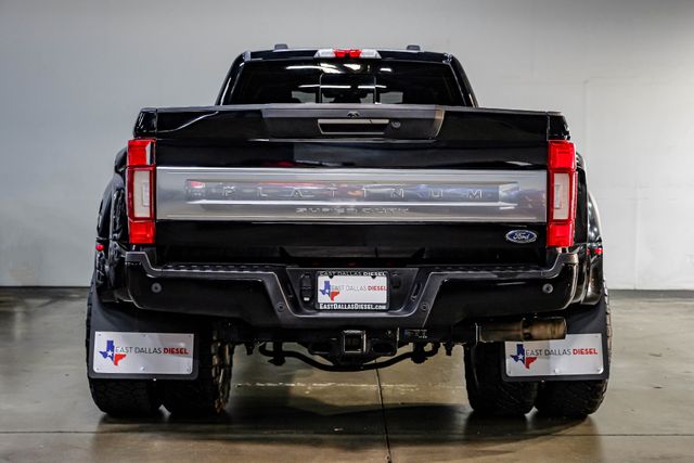2020 Ford F-450 Super Duty Platinum FX4 2-1/2" READYLIFT 22" Mayhem 35" NITTO | Dallas, TX | East Dallas Diesel 2020 Ford F-450 Super Duty Platinum FX4 2-1/2" READYLIFT 22" Mayhem 35" NITTO | Dallas, TX | East Dallas Diesel