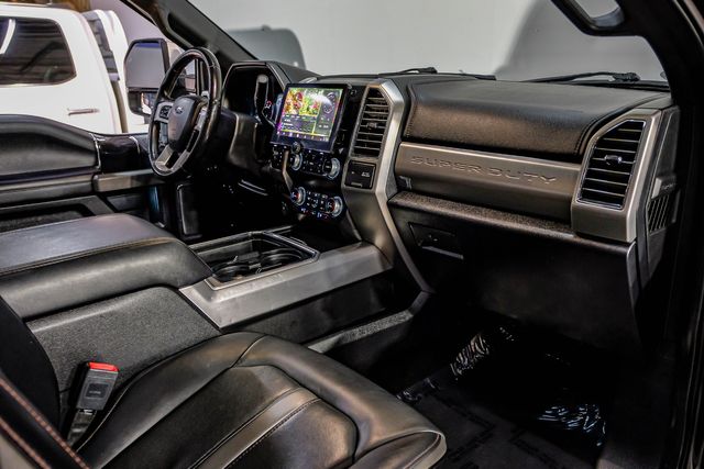 2020 Ford F-450 Super Duty Platinum FX4 2-1/2" READYLIFT 22" Mayhem 35" NITTO | Dallas, TX | East Dallas Diesel 2020 Ford F-450 Super Duty Platinum FX4 2-1/2" READYLIFT 22" Mayhem 35" NITTO | Dallas, TX | East Dallas Diesel