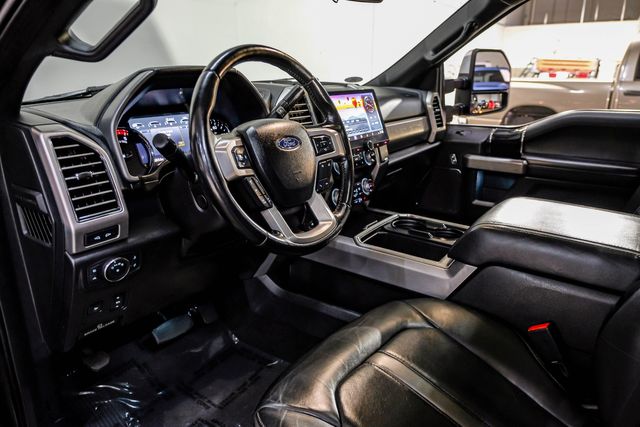 2020 Ford F-450 Super Duty Platinum FX4 2-1/2" READYLIFT 22" Mayhem 35" NITTO | Dallas, TX | East Dallas Diesel 2020 Ford F-450 Super Duty Platinum FX4 2-1/2" READYLIFT 22" Mayhem 35" NITTO | Dallas, TX | East Dallas Diesel