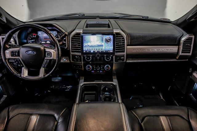 2020 Ford F-450 Super Duty Platinum FX4 2-1/2" READYLIFT 22" Mayhem 35" NITTO | Dallas, TX | East Dallas Diesel 2020 Ford F-450 Super Duty Platinum FX4 2-1/2" READYLIFT 22" Mayhem 35" NITTO | Dallas, TX | East Dallas Diesel