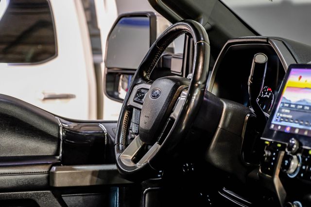 2020 Ford F-450 Super Duty Platinum FX4 2-1/2" READYLIFT 22" Mayhem 35" NITTO | Dallas, TX | East Dallas Diesel 2020 Ford F-450 Super Duty Platinum FX4 2-1/2" READYLIFT 22" Mayhem 35" NITTO | Dallas, TX | East Dallas Diesel