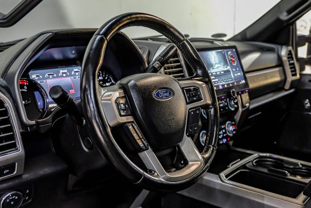 2020 Ford F-450 Super Duty Platinum FX4 2-1/2" READYLIFT 22" Mayhem 35" NITTO | Dallas, TX | East Dallas Diesel 2020 Ford F-450 Super Duty Platinum FX4 2-1/2" READYLIFT 22" Mayhem 35" NITTO | Dallas, TX | East Dallas Diesel