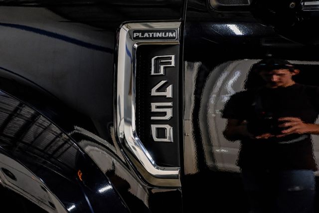 2020 Ford F-450 Super Duty Platinum FX4 2-1/2" READYLIFT 22" Mayhem 35" NITTO | Dallas, TX | East Dallas Diesel 2020 Ford F-450 Super Duty Platinum FX4 2-1/2" READYLIFT 22" Mayhem 35" NITTO | Dallas, TX | East Dallas Diesel