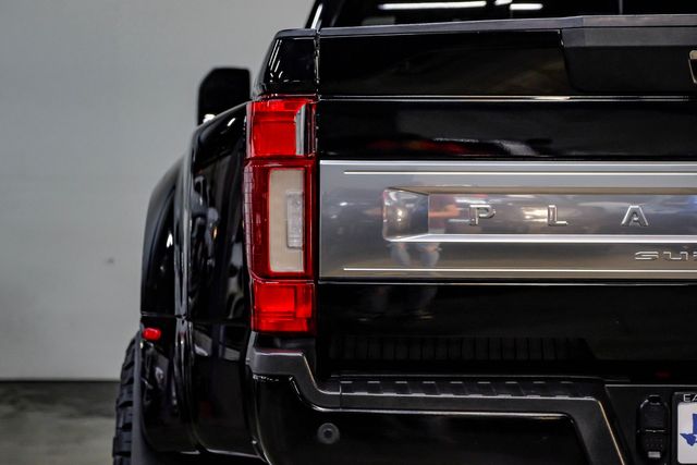2020 Ford F-450 Super Duty Platinum FX4 2-1/2" READYLIFT 22" Mayhem 35" NITTO | Dallas, TX | East Dallas Diesel 2020 Ford F-450 Super Duty Platinum FX4 2-1/2" READYLIFT 22" Mayhem 35" NITTO | Dallas, TX | East Dallas Diesel