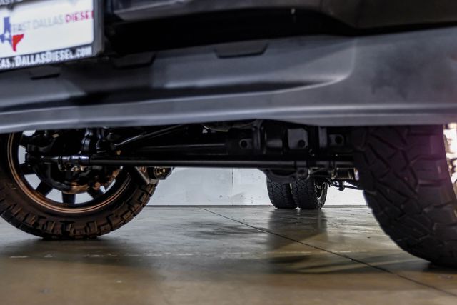 2020 Ford F-450 Super Duty Platinum FX4 2-1/2" READYLIFT 22" Mayhem 35" NITTO | Dallas, TX | East Dallas Diesel 2020 Ford F-450 Super Duty Platinum FX4 2-1/2" READYLIFT 22" Mayhem 35" NITTO | Dallas, TX | East Dallas Diesel