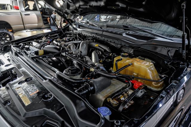 2020 Ford F-450 Super Duty Platinum FX4 2-1/2" READYLIFT 22" Mayhem 35" NITTO | Dallas, TX | East Dallas Diesel 2020 Ford F-450 Super Duty Platinum FX4 2-1/2" READYLIFT 22" Mayhem 35" NITTO | Dallas, TX | East Dallas Diesel