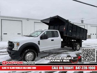 2020 Ford F-450 Super Duty XL | Arlington Heights, IL | G Motorcars